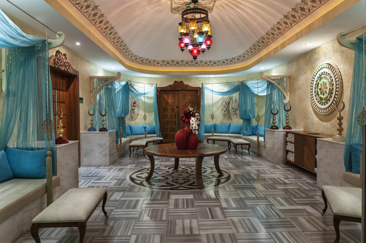 Maxx Royal Belek Golf Resort